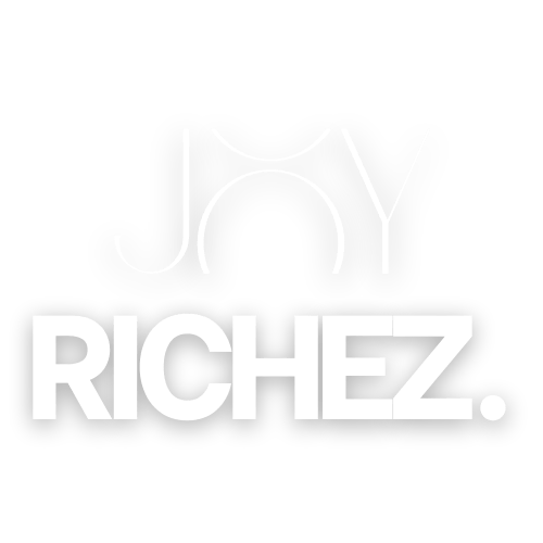 Joy Richez - Sexualité et entrepreneuriat